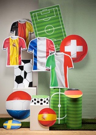 Voetbal V
