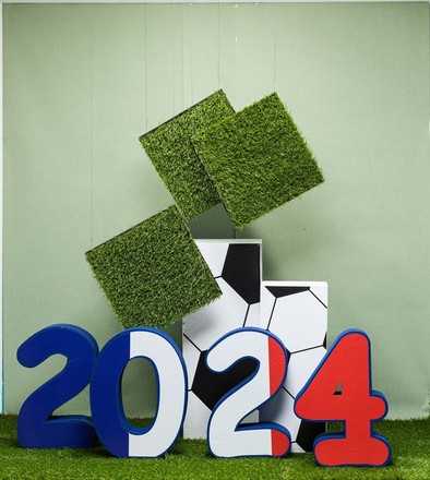 Voetbal VII