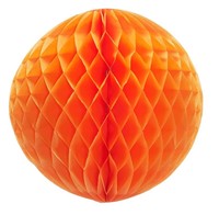 "Honeycomb ball flame retardant, B1 40 cm Ø"