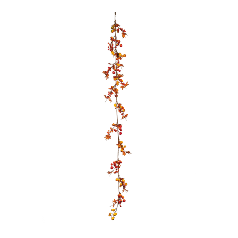 Berry garland