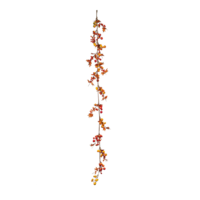 Berry garland