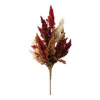 Autumn twig
