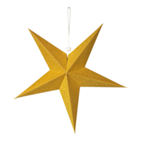 Star, foldable