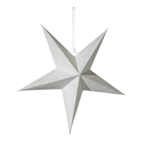 Star, foldable