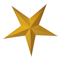 Star, foldable