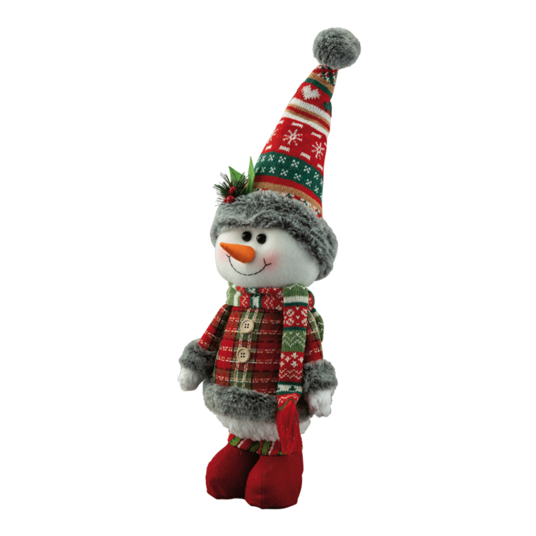 Snowman