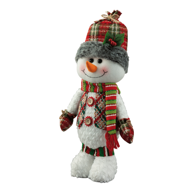 Snowman