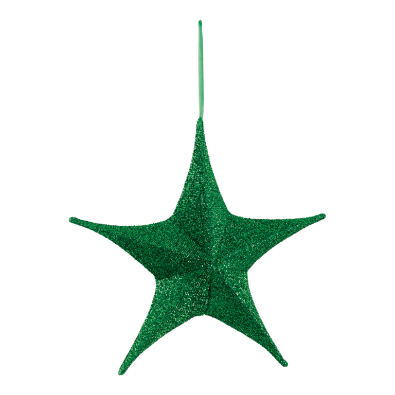Textile star