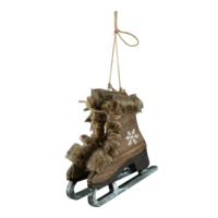 Pair of skates