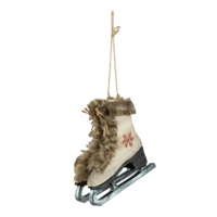 Pair of skates