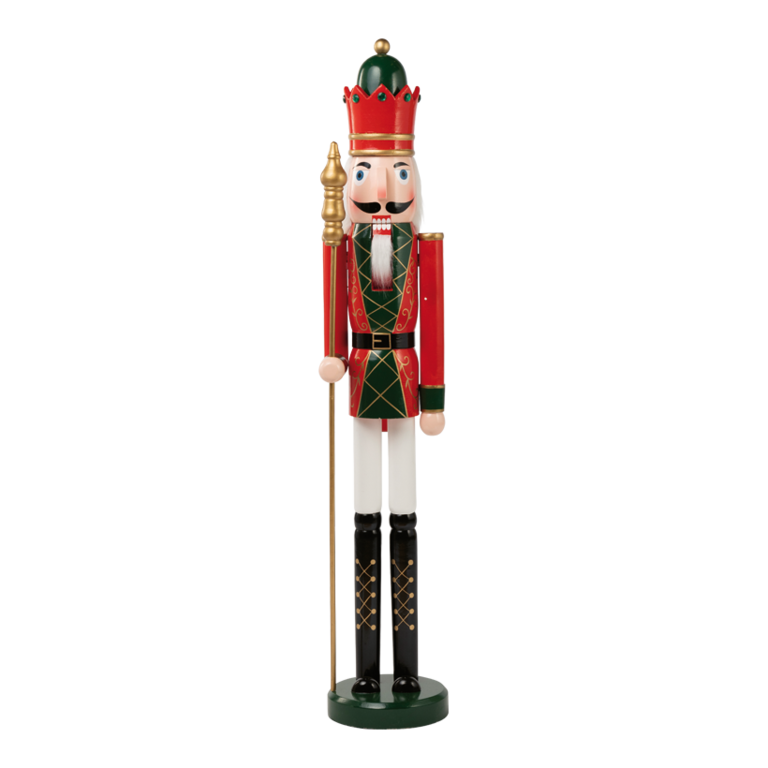 Nutcracker