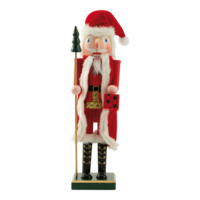 Nutcracker »Santa Claus«