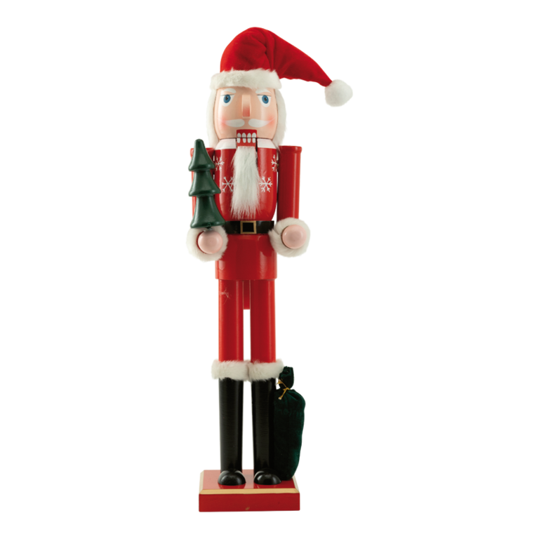 Nutcracker »Santa Claus«