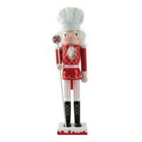 Nutcracker »baker«