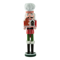 Nutcracker »baker«