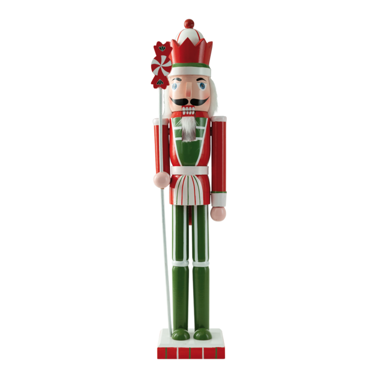 Nutcracker