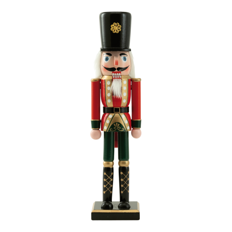 Nutcracker