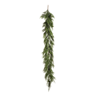 Fir garland