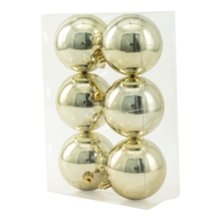 Christmas balls
