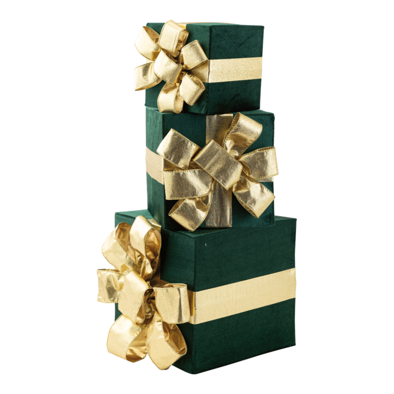Gift boxes