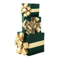 Gift boxes