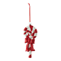Lollipop with bow
