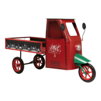 Cargo scooter