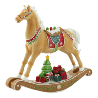 Rocking horse