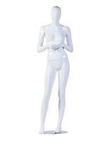 Female mannequin "Apart"
