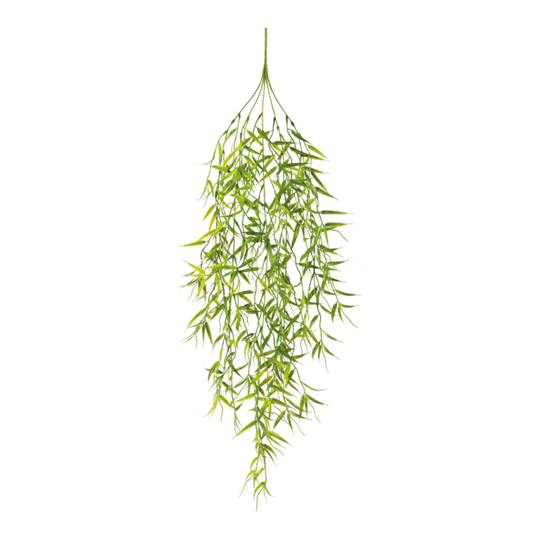 Willow leaf hanger
