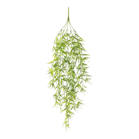 Willow leaf hanger