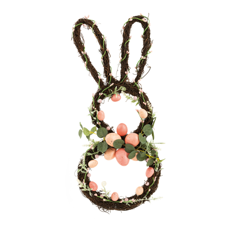 Rabbit contour