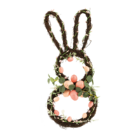 Rabbit contour