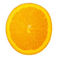 Orange slice