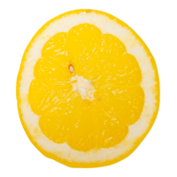 Lemon slice