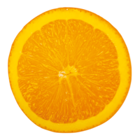 Orange slice