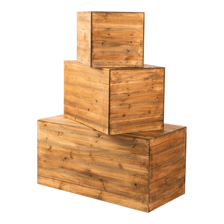 Display platform