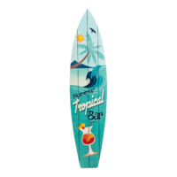 Surfboard