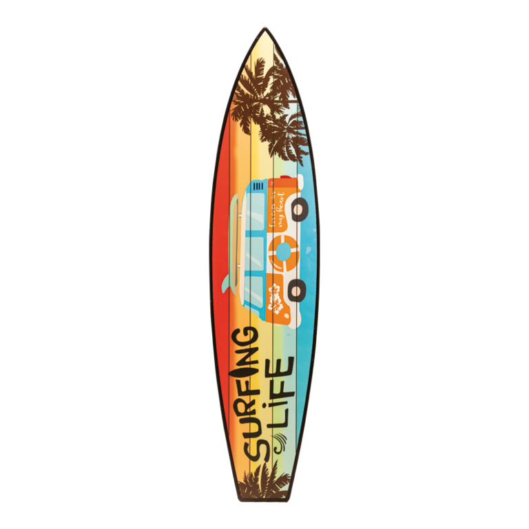 Surfboard