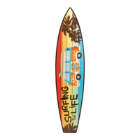 Surfboard