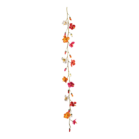 Hiibiscus garland