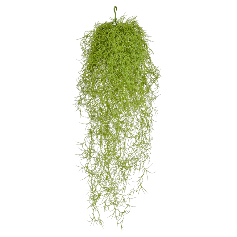 "Artificial asparagus traffic light flame retardant 75 cm B1"