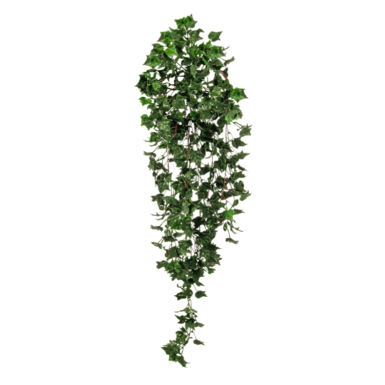"Artificial Ivy hanger flame retardant 85 cm"