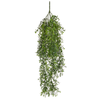 "Fern hanger flame retardant 80 cm B1"