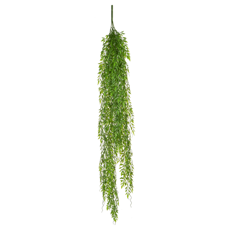 "Willow tendril flame retardant 125 cm B1"