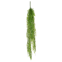 "Willow tendril flame retardant 125 cm B1"