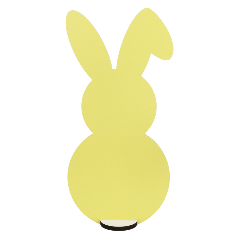 "Bunny silhouette 50 cm"