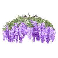 Wisteria Hanger 130cm Ø 