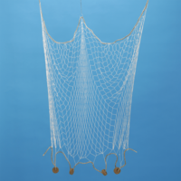"Fishing Net with Floats 150 x 100 cm"