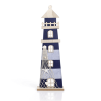 "Lighthouse felt stand 75 cm"